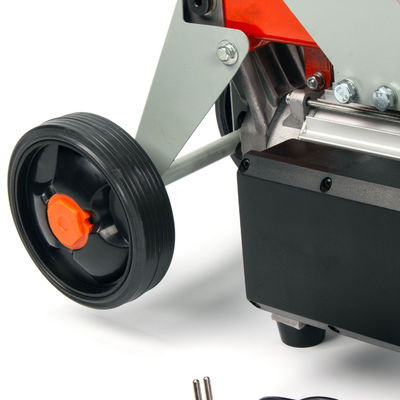 Automatische houtsplitser van 8 ton voor huishoudens Max. Tonnage 8 ton Splitsing Diameter 50-400 mm
