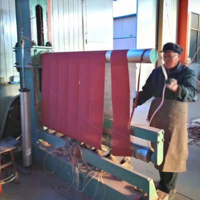 Alumina Abrasives Sanding Belts voor het polijsten van metaal / hout Houtwerk Essentiële gereedschap