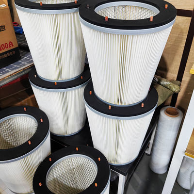 Batterijcapaciteit 100AH D100PbAc 100L Elektrische stofzuiger voor drukkerijen