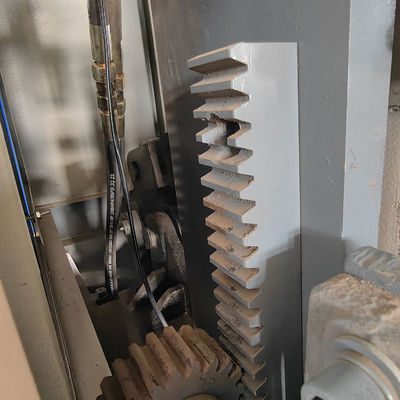 MJB318 Houtbewerkingsmachine voor het scheeren van plywoodfoelie voor dunne houtsnips makkelijk te bedienen