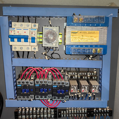 MJB318 Automatische fineer snijmachine Max. Snijlengte 3180mm voor MDF-productie