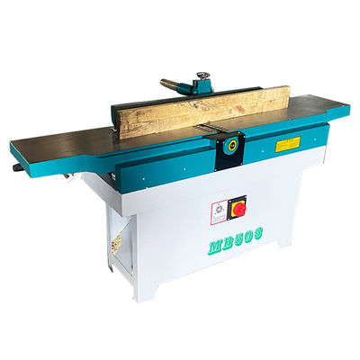 300 mm Max. Planeringsbreedte Houtbewerkingsplaner Machine MB503 Rechte vlakke oppervlakteplaner