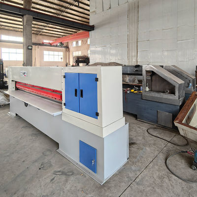 Machine voor het snijden van houten panelen met zware ontwerp en automatische functie MJB318