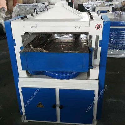 400 mm dikte makkelijk 4 zijden planer moulder combinatie planer voor hout wedstrijd