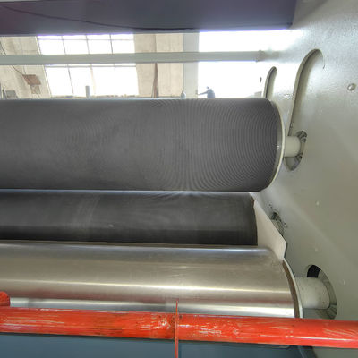 2.2kw Houtwerklijmmachine voor de montage van grote platen in bouwmaterialenwinkels