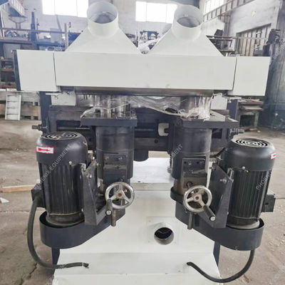 Makkelijk Vierzijdige houtbewerkingsmachines 9,2/7,5 m/min Voedingssnelheid 850 kg Gewicht