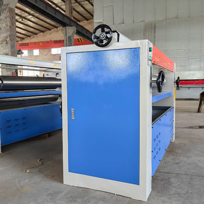 215 mm Lijmroller Diameter 1300 mm Dubbelzijdig gekoppeld houten lijmverspreider voor houten platen