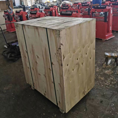 7800 r/min Spindel snelheid Dubbelzijdig houten planer dikker voor meubels van massief hout
