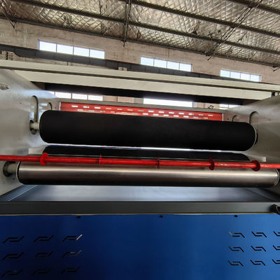 MT6213 Houtbewerkingsmachine warm gesmolten lijm verspreiden plakken van triplex lijm verspreider
