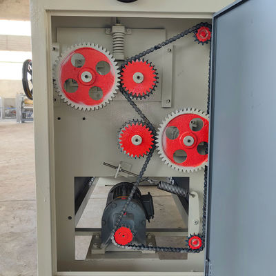 MT6213 Houtbewerkingsmachine warm gesmolten lijm verspreiden plakken van triplex lijm verspreider