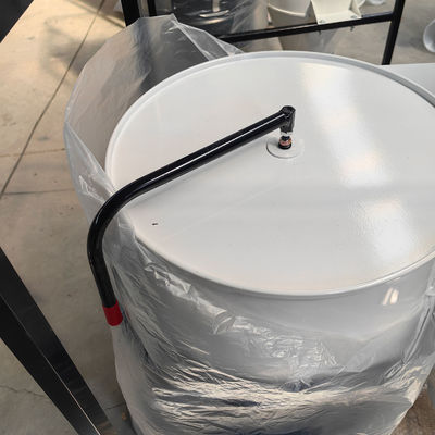 Ruis Rond 72dB PDC2200M 2.2KW Cyclone stofverzamelaar Cyclone zak stofzuiger