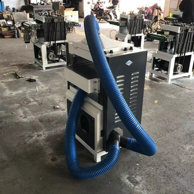 600 mm Max.werkwijdte Automatische dubbelzijdige platmachine voor zware machines