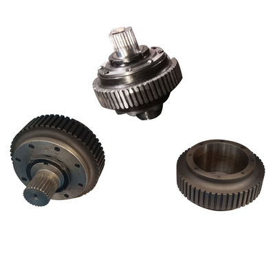 Biomassapelletmachine-accessoires