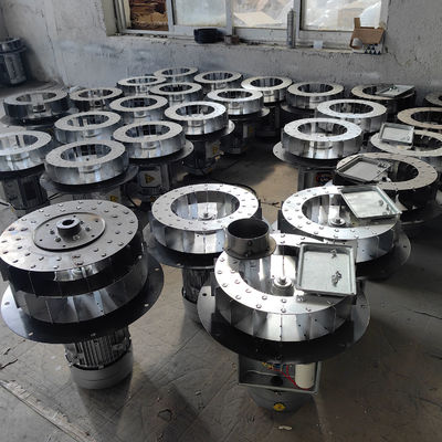 Krachtige 900*550*1850mm Zaagstof Cycloon stofverzamelaar stofzuiger voor houtbewerking