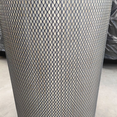 Krachtige 900*550*1850mm Zaagstof Cycloon stofverzamelaar stofzuiger voor houtbewerking