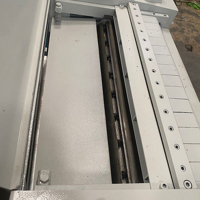 Eenzijdige houtverwerkende verdikkingsmachine voor hardhout MB104