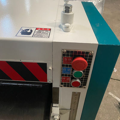 Gepersonaliseerde Spanningshouten Planer Eenzijdige Machine Automatische Klasse Automatische