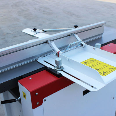 400x1800mm Werktafels Volledig automatische houtverdikker Planer Combinatie Machine