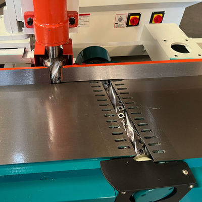 Schuine platte ontwerp MB503 Zware platte planer voor multifunctionele houtbewerking behoeften