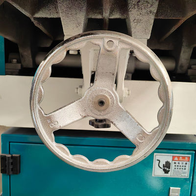 950 KG rechte snijkop Automatische voedingsmachine MBZ524A voor houtbewerking