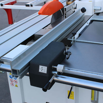 Multifunktioneel houtbewerkingsvormer met 400x20x3 400x25x3 mm messen afmetingen