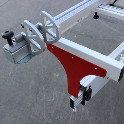 Multifunktioneel houtbewerkingsvormer met 400x20x3 400x25x3 mm messen afmetingen