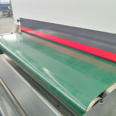 1300 mm Industriële zware harde houten planken deur Houtbewerking Houtplankmachine