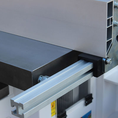 C300 Spindel Houtbewerkingsmachine voor het snijden van hout op tafels van 300x1500 mm