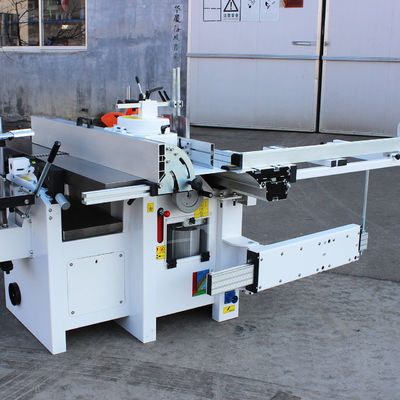 C300 Spindel Houtbewerkingsmachine voor het snijden van hout op tafels van 300x1500 mm