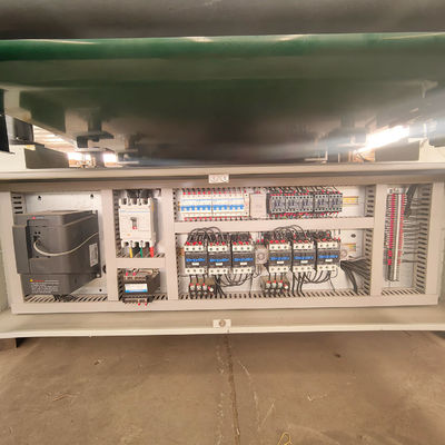 1300 mm Industriële zware harde houten planken deur Houtbewerking Houtplankmachine