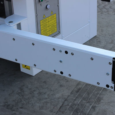 C300 Spindel Houtbewerkingsmachine voor het snijden van hout op tafels van 300x1500 mm