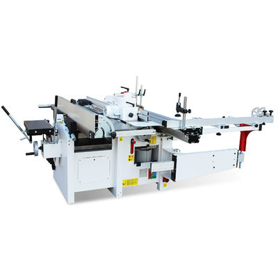C400 5 in 1 combinatie CNC-machine voor houtbewerking