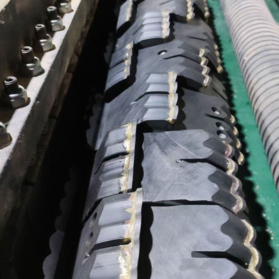 Planer met maximale snijbreedte van 1300 mm voor industriële houtbewerking van massief hout en MDF