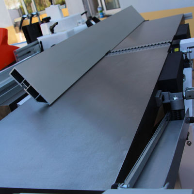 5 in 1 Tafel Multifunctionele CNC Precision Combined Universal Houtbewerkingsmachine
