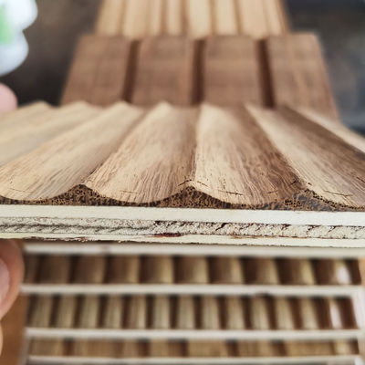Planer met maximale snijbreedte van 1300 mm voor industriële houtbewerking van massief hout en MDF