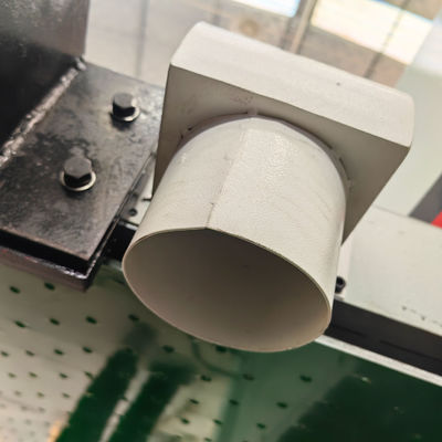 Planer met maximale snijbreedte van 1300 mm voor industriële houtbewerking van massief hout en MDF