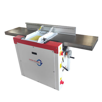 Houtbewerking 400C Multifunctionele machine voor houtbewerkingsdoeltreffendheid in kledingwinkels