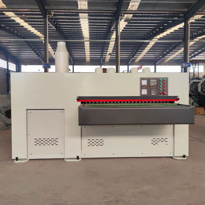 120 mm Planer Shaft Heavy Duty Automatic Feeding 1300 mm Wandpaneel Dikte MB1300S