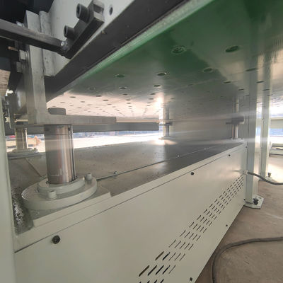 120 mm Planer Shaft Heavy Duty Automatic Feeding 1300 mm Wandpaneel Dikte MB1300S