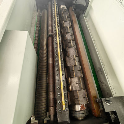 120 mm Planer Shaft Heavy Duty Automatic Feeding 1300 mm Wandpaneel Dikte MB1300S