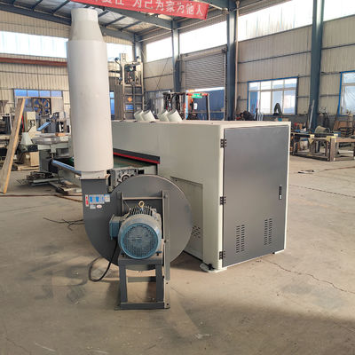 120 mm Planer Shaft Heavy Duty Automatic Feeding 1300 mm Wandpaneel Dikte MB1300S