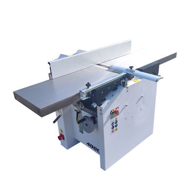 Precision CNC Combined Machine 3 in 1 Houtbewerkingsapparatuur met automatische functie