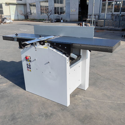 Precision CNC Combined Machine 3 in 1 Houtbewerkingsapparatuur met automatische functie