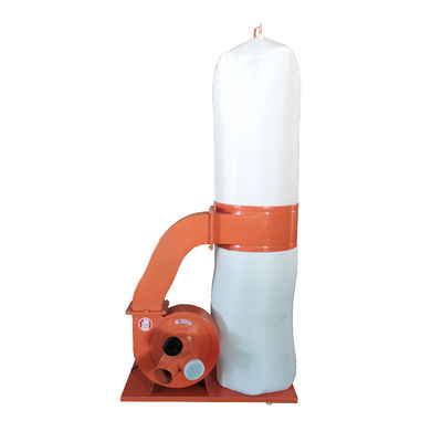 480*800 mm Verzamelzak Diameter Houtwerkstofverzamelaar voor de houtindustrie