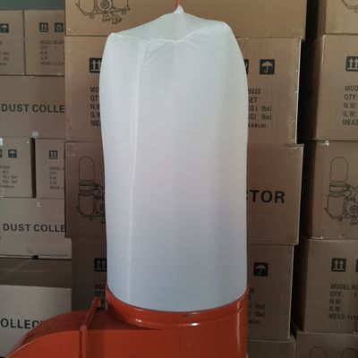480*800 mm Verzamelzak Diameter Houtwerkstofverzamelaar voor de houtindustrie