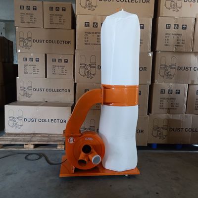 480*800mm Verzamelzak Dia-lower Houtbewerkingsmachine Stofverzamelaar voor meubels