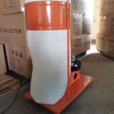 480*800mm Verzamelzak Dia-lower Houtbewerkingsmachine Stofverzamelaar voor meubels