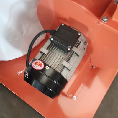 480*800mm Verzamelzak Dia-lower Houtbewerkingsmachine Stofverzamelaar voor meubels