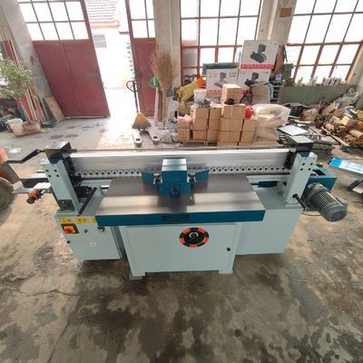 MX5117A Verticale Spindel Molder Houtplank Automatische freesmachine voor houtbewerking