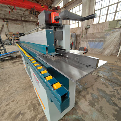 MX5117A Verticale Spindel Molder Houtplank Automatische freesmachine voor houtbewerking